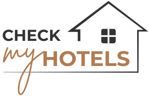 Check My Hotels